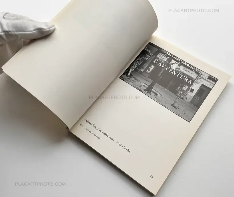 Raymond Depardon – Les fiancées de Saigon (Association copy)