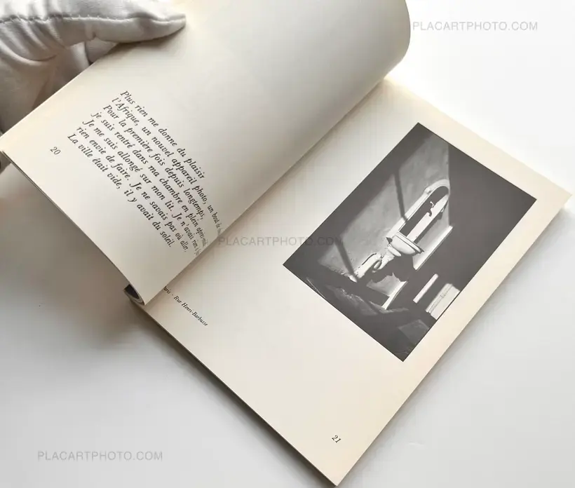 Raymond Depardon – Les fiancées de Saigon (Association copy)
