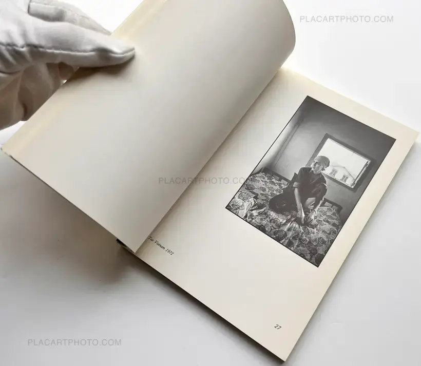 Raymond Depardon – Les fiancées de Saigon (Association copy)