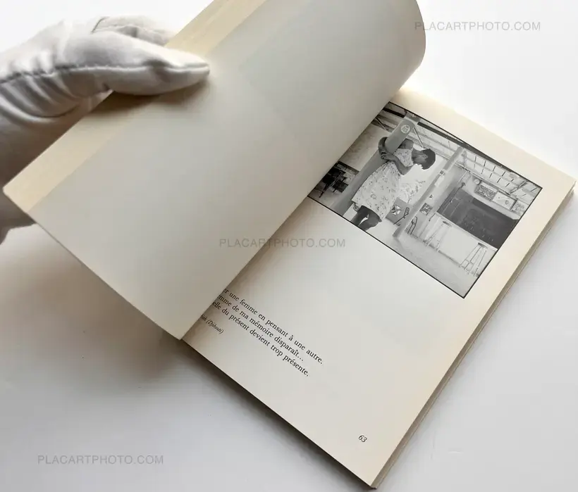 Raymond Depardon – Les fiancées de Saigon (Association copy)
