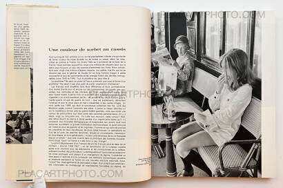 Henri Cartier-Bresson,Vive La France (Association copy)