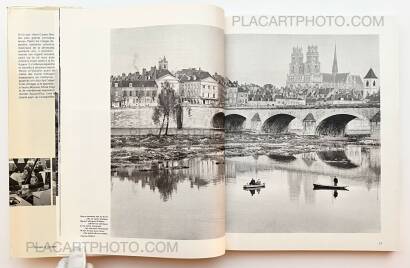 Henri Cartier-Bresson,Vive La France (Association copy)