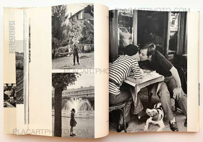 Henri Cartier-Bresson,Vive La France (Association copy)