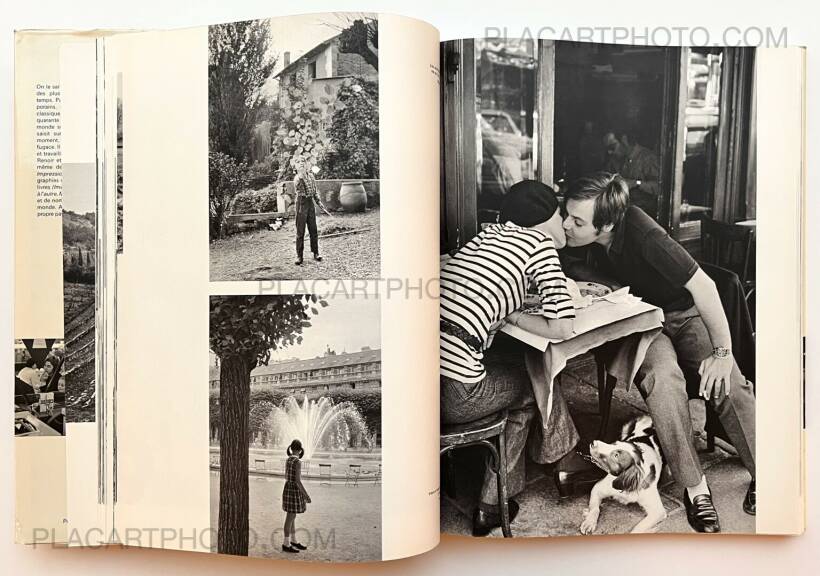 Henri Cartier Bresson Vive La France Association copy