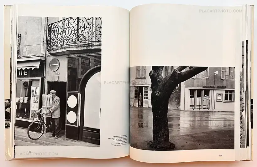 Henri Cartier-Bresson – Vive La France (Association copy)