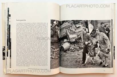 Henri Cartier-Bresson,Vive La France (Association copy)