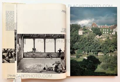 Henri Cartier-Bresson,Vive La France (Association copy)