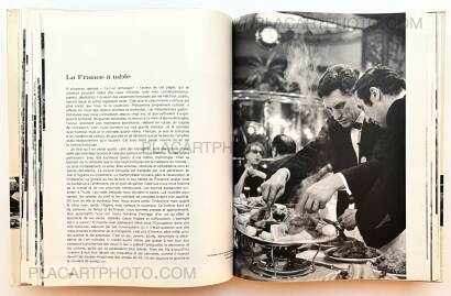 Henri Cartier-Bresson,Vive La France (Association copy)