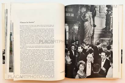 Henri Cartier-Bresson,Vive La France (Association copy)