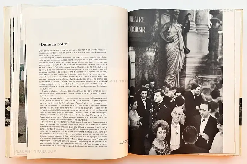 Henri Cartier-Bresson – Vive La France (Association copy)