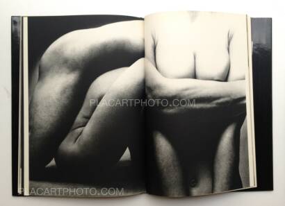 Eikoh Hosoe,Embrace (ASSOCIATION COPY)