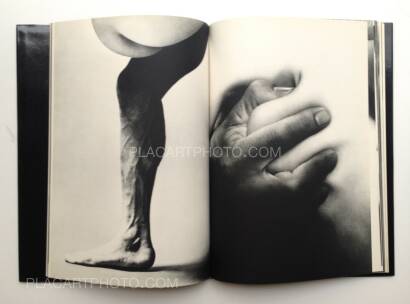 Eikoh Hosoe,Embrace (ASSOCIATION COPY)