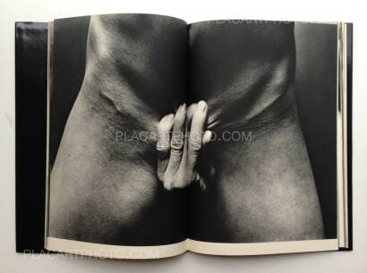 Eikoh Hosoe,Embrace (ASSOCIATION COPY)