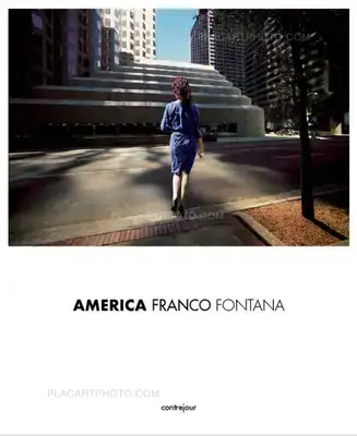 Franco Fontana – America (with small print)