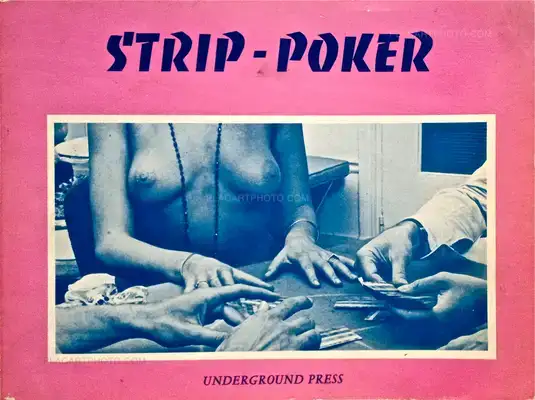 Collective – Strip-Poker