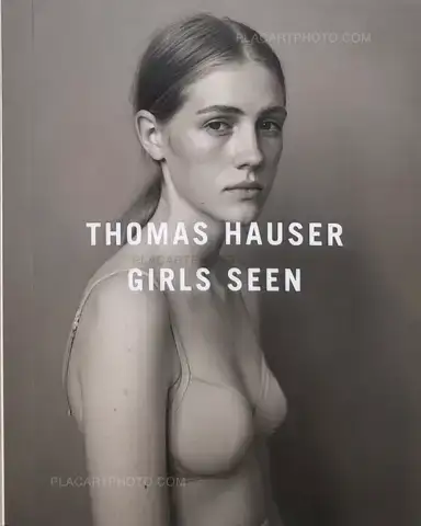 Thomas Hauser – Girls Seen