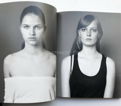 Thomas Hauser,Girls Seen Thomas Hauser,Girls Seen