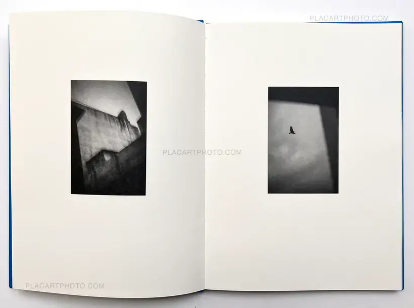Antoine Lecharny – Ano Meria (Signed copy)
