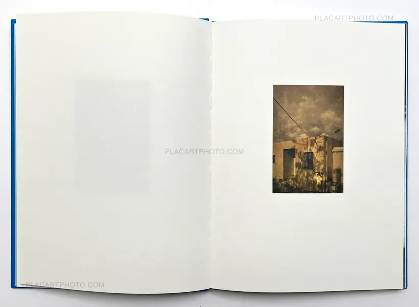 Antoine Lecharny – Ano Meria (Signed copy)