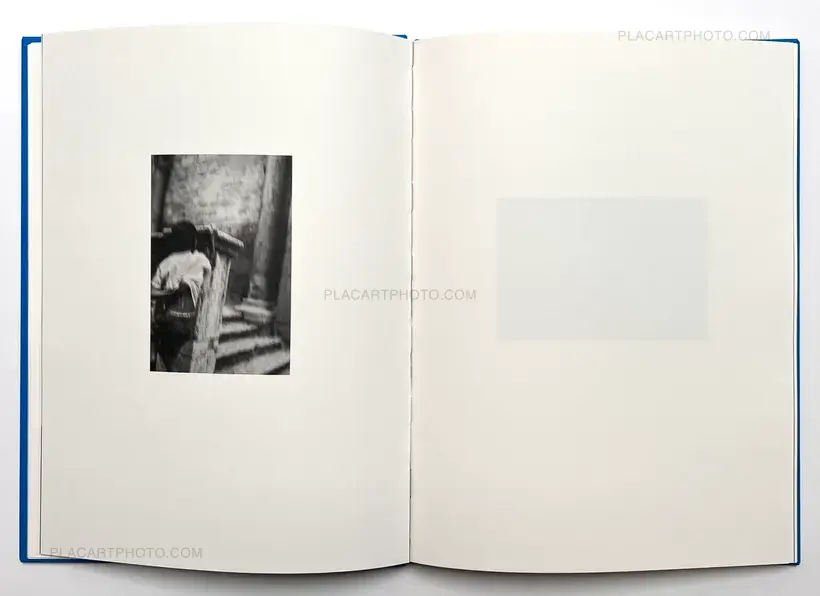 Antoine Lecharny – Ano Meria (Signed copy)