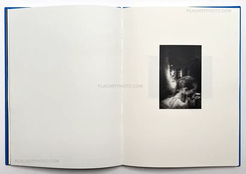 Antoine Lecharny – Ano Meria (Signed copy)