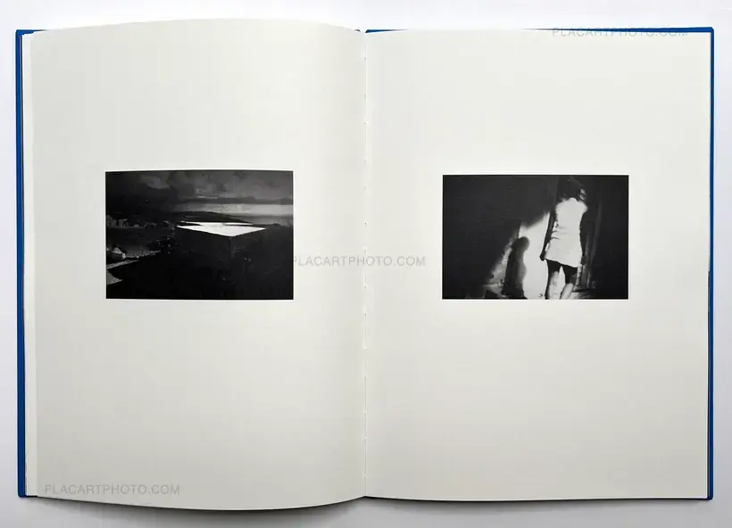 Antoine Lecharny – Ano Meria (Signed copy)