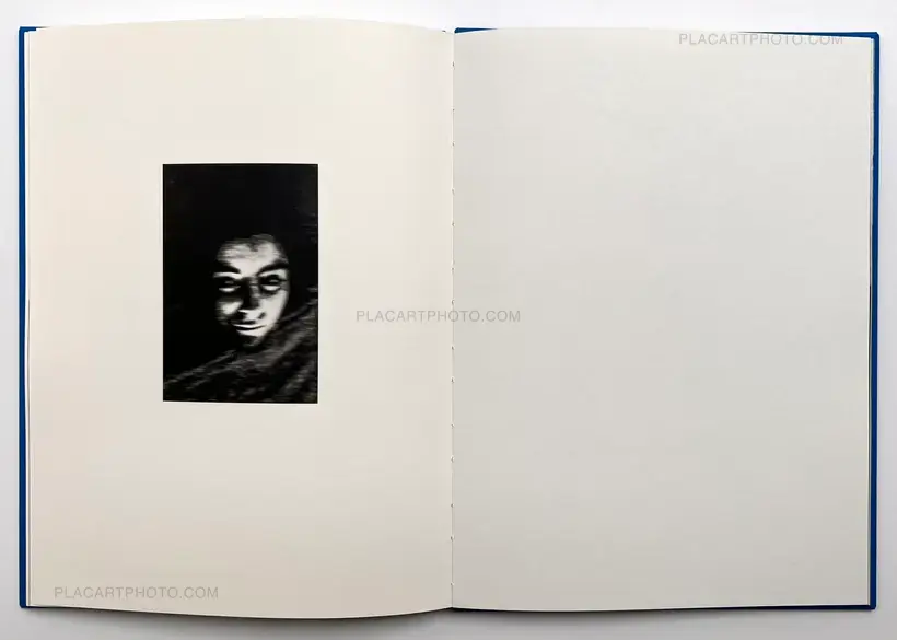 Antoine Lecharny – Ano Meria (Signed copy)