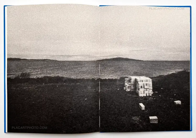 Antoine Lecharny – Ano Meria (Signed copy)