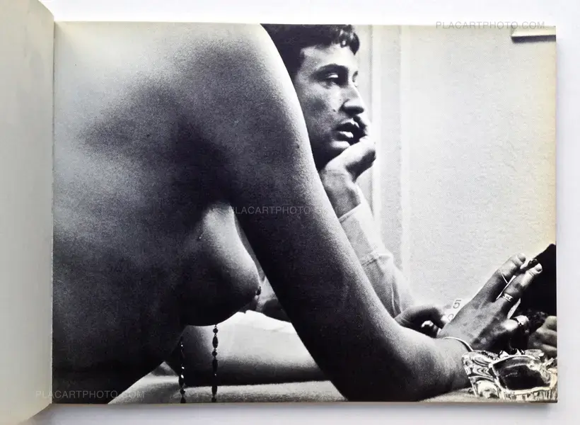 Collective – Strip-Poker