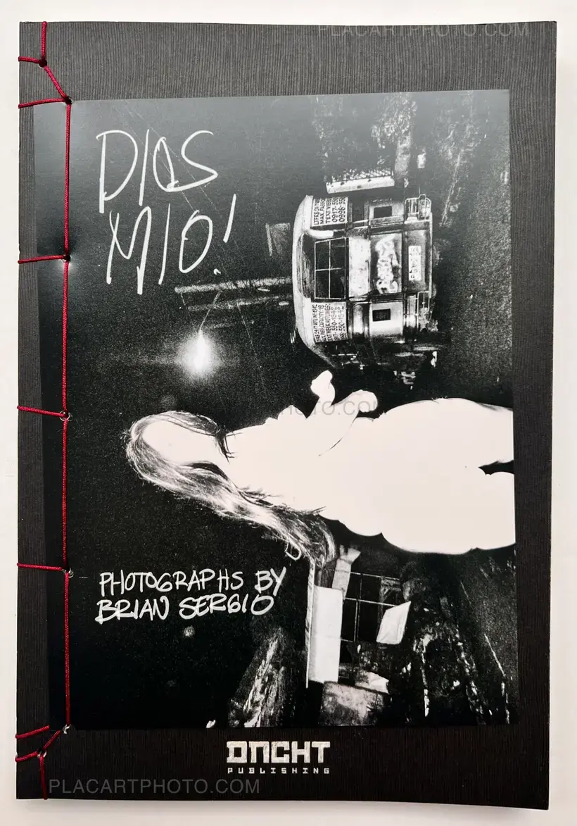 Brian Sergio – Dios Mio!