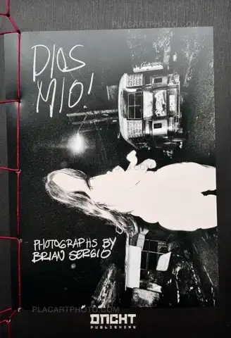 Brian Sergio – Dios Mio!