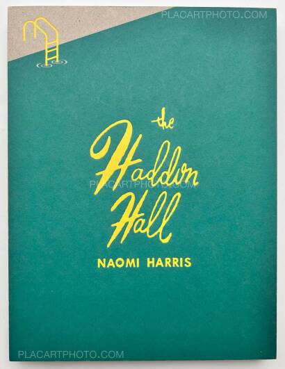 Naomi Harris ,Haddon Hall