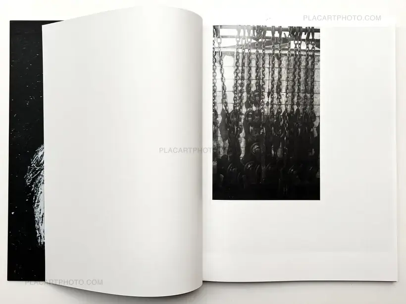 Masahisa Fukase – KILL THE PIG