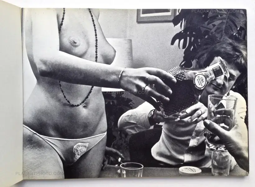 Collective – Strip-Poker