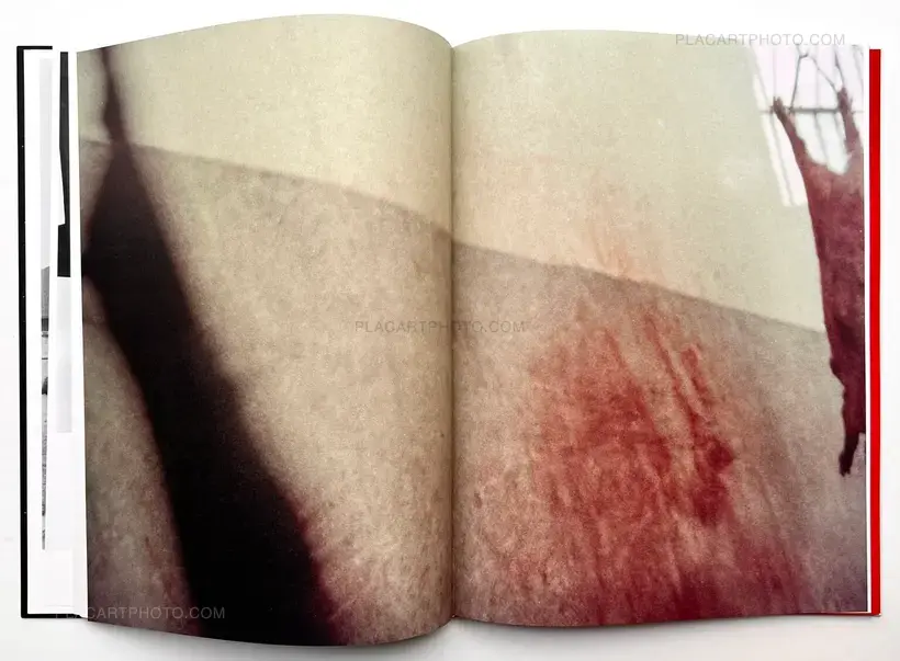 Masahisa Fukase – KILL THE PIG