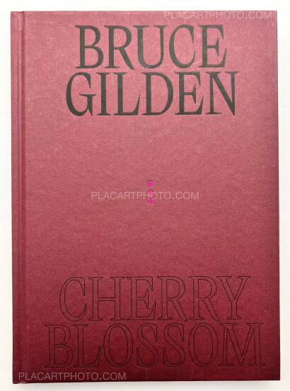 Bruce Gilden,CHERRY BLOSSOM Bruce Gilden,CHERRY BLOSSOM