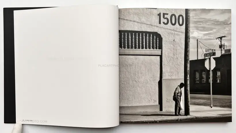 Matt Black – AMERICAN GEOGRAPHY