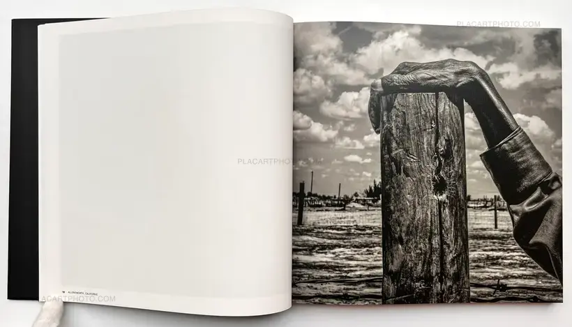 Matt Black – AMERICAN GEOGRAPHY