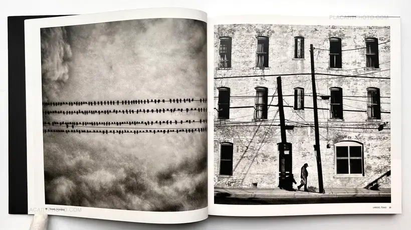 Matt Black – AMERICAN GEOGRAPHY