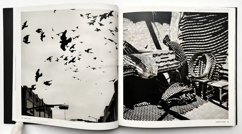 Matt Black – AMERICAN GEOGRAPHY