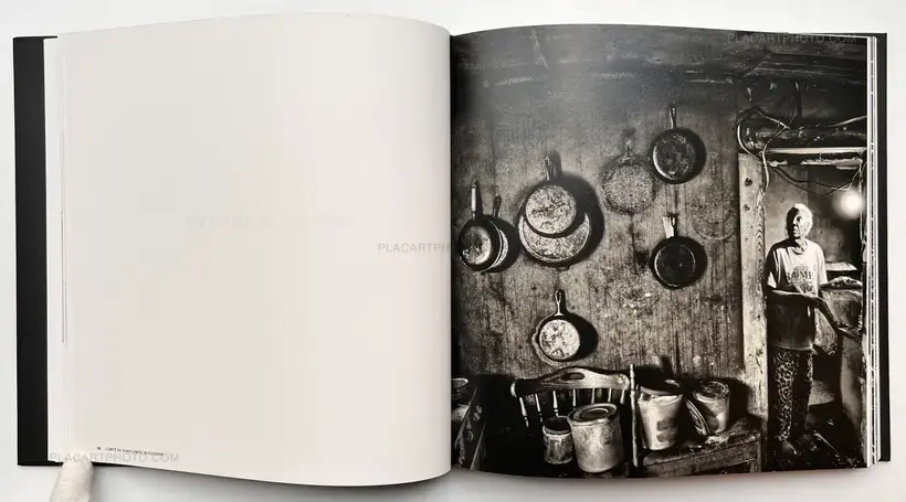Matt Black – AMERICAN GEOGRAPHY