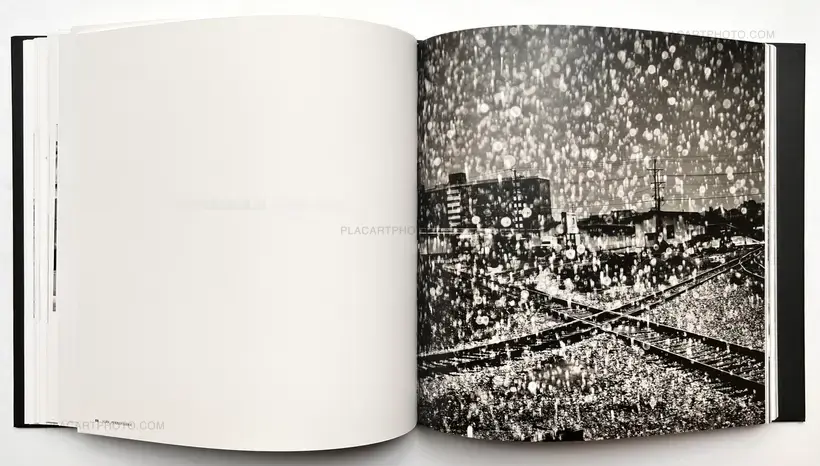 Matt Black – AMERICAN GEOGRAPHY