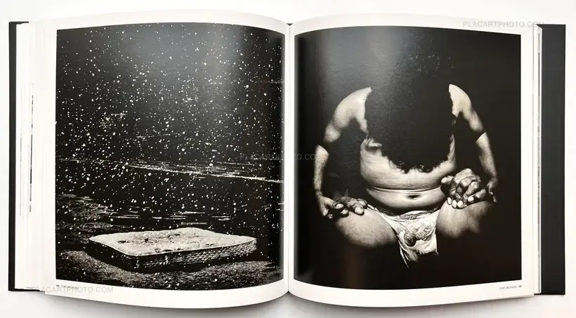 Matt Black – AMERICAN GEOGRAPHY