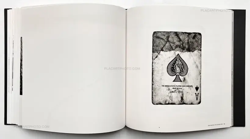 Matt Black – AMERICAN GEOGRAPHY