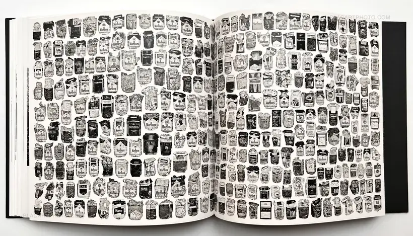 Matt Black – AMERICAN GEOGRAPHY