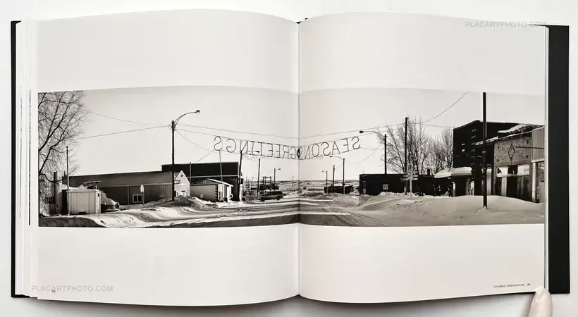 Matt Black – AMERICAN GEOGRAPHY