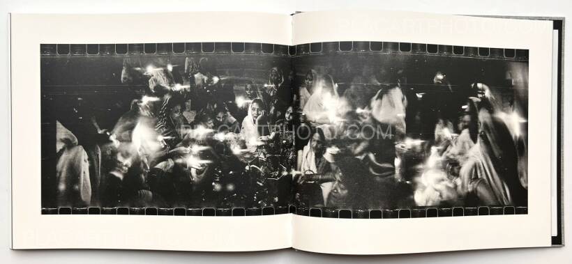 Michael Ackerman: END TIME CITY, Atelier EXB, 2021 | Bookshop Le 