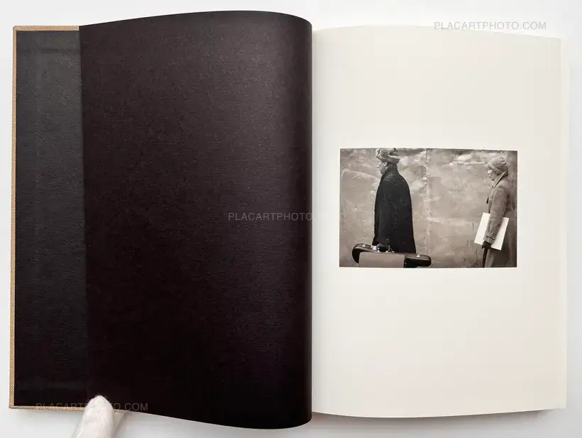 Pentti Sammallahti – ME KAKSI