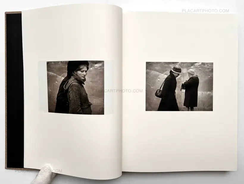 Pentti Sammallahti – ME KAKSI