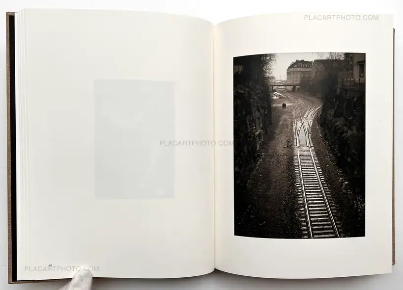 Pentti Sammallahti – ME KAKSI